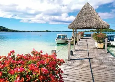 French Polynesia