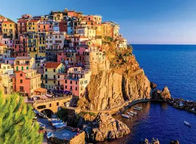 Allure of Italy