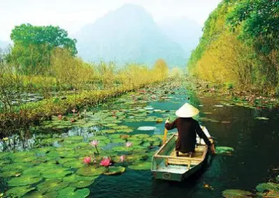 Views of Vietnam